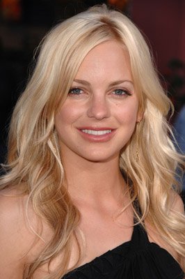 Anna Faris photo