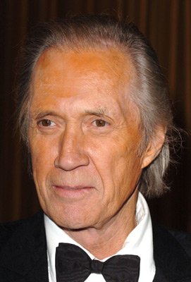 David Carradine photo