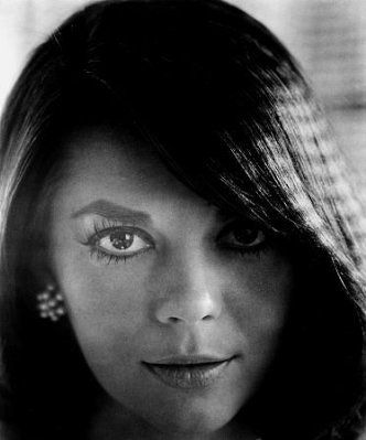 Natalie Wood photo