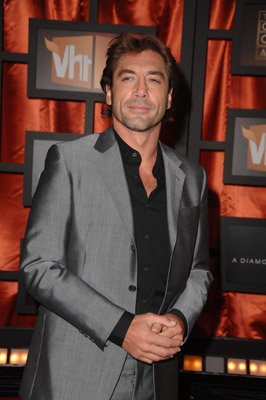 Javier Bardem photo