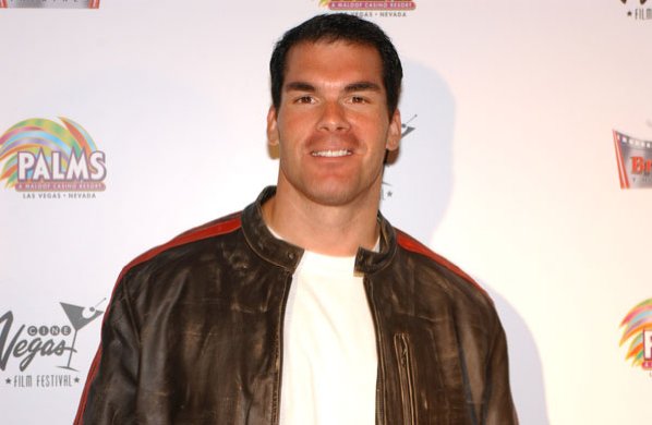 Brandon Molale photo