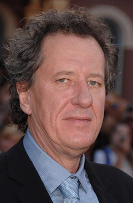 Geoffrey Rush photo