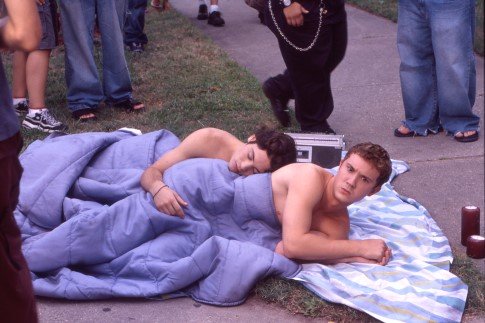 Sam Huntington photo