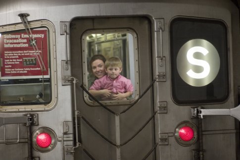 Scarlett Johansson photo