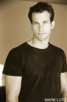 Mark Lutz photo