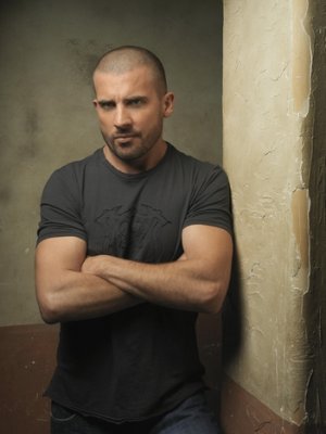 Dominic Purcell photo