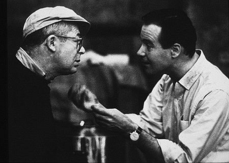 Billy Wilder photo