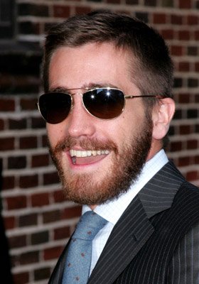 Jake Gyllenhaal photo