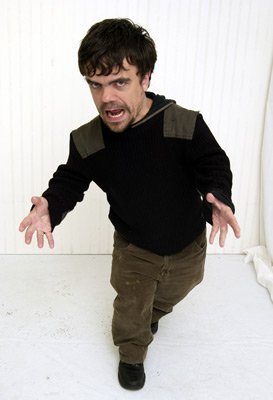 Peter Dinklage photo