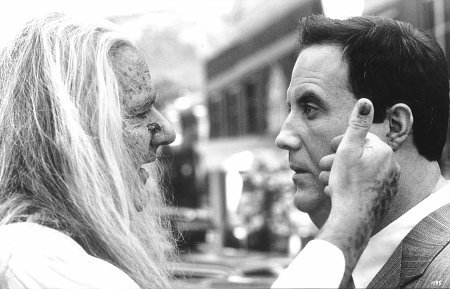 Michael Constantine photo