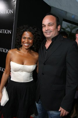 Nia Long photo