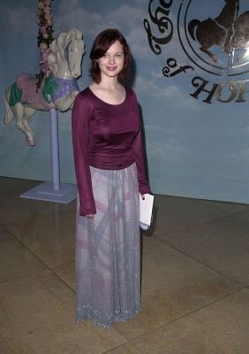 Thora Birch photo