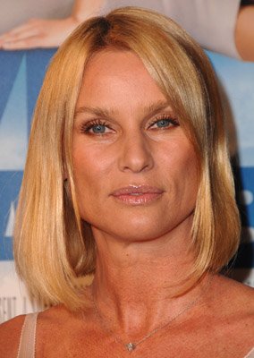Nicollette Sheridan photo