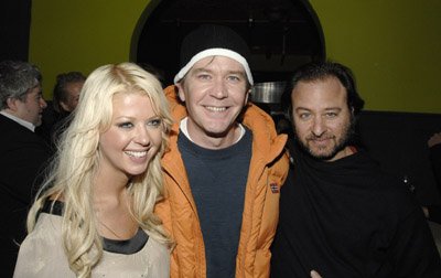 Timothy Hutton photo