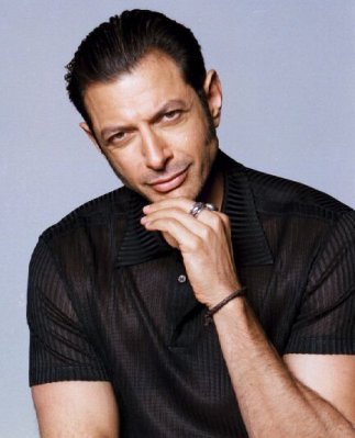 Jeff Goldblum photo