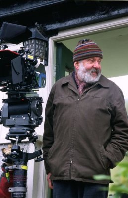 Mike Leigh photo