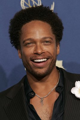Gary Dourdan photo