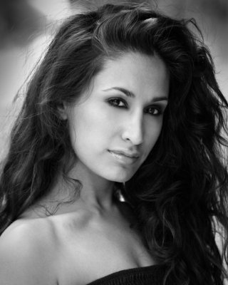 Preeya Kalidas photo