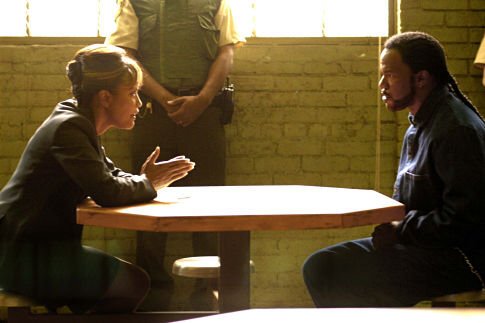 Lynn Whitfield photo