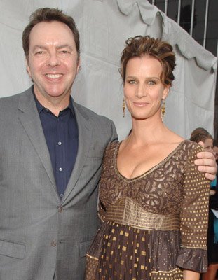 Rachel Griffiths photo