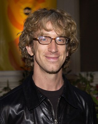 Andy Dick photo