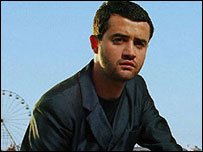 Daniel Mays photo