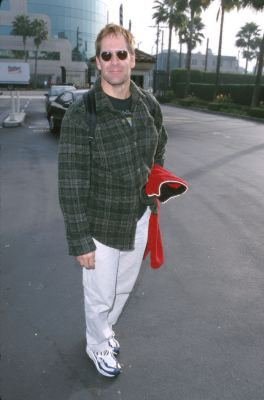 Scott Bakula photo
