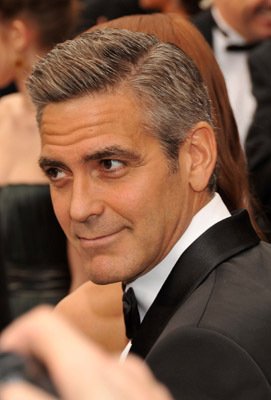 George Clooney photo