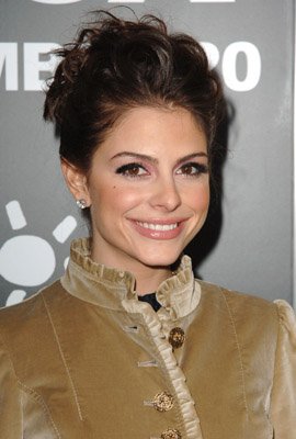 Maria Menounos photo