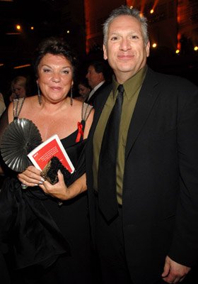 Harvey Fierstein photo