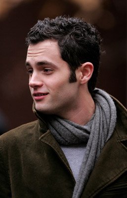 Penn Badgley photo