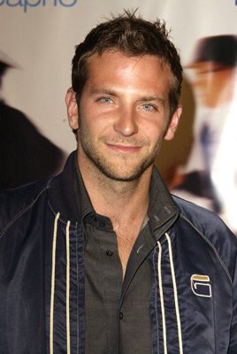 Bradley Cooper photo