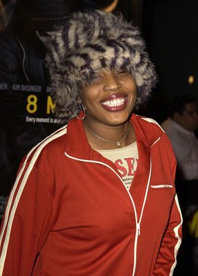 Macy Gray photo