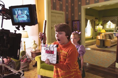 Spencer Breslin photo