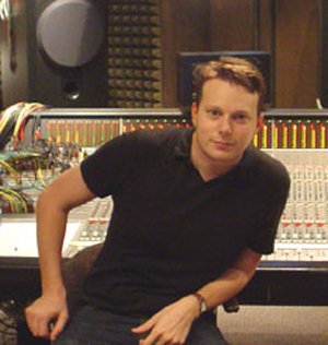 Stephen Coleman photo