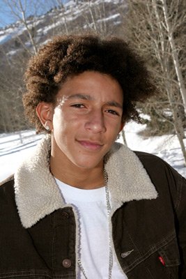 Khleo Thomas photo