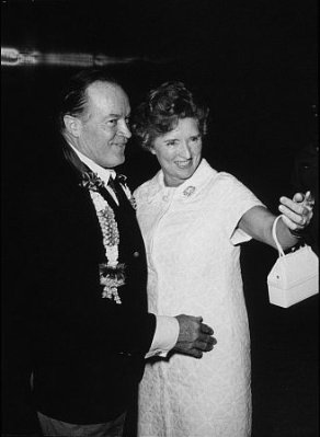 Bob Hope photo