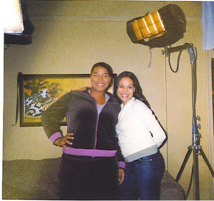 Jaqueline Fleming photo