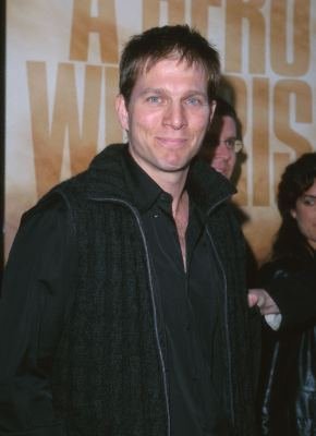 Patrick O'Neal photo