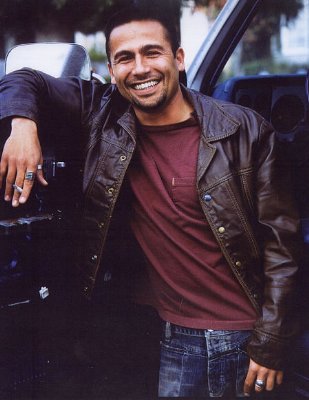 Lombardo Boyar photo