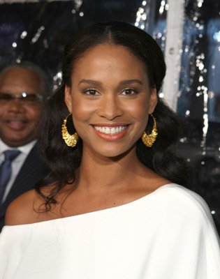 Joy Bryant photo