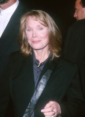 Sissy Spacek photo