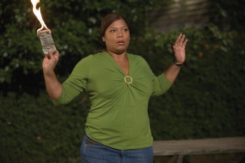 Queen Latifah photo