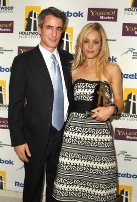 Rachel McAdams photo