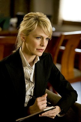 Kathryn Morris photo