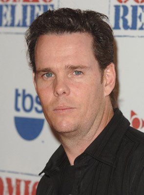 Kevin Dillon photo