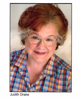 Judith Drake photo