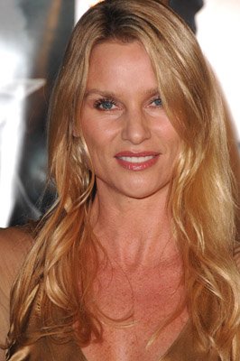 Nicollette Sheridan photo
