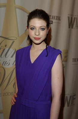 Michelle Trachtenberg photo