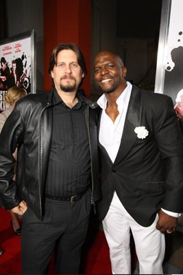 David Ayer photo